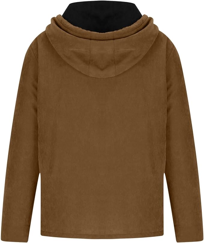 George™ – Elegante Herfstjas Heren