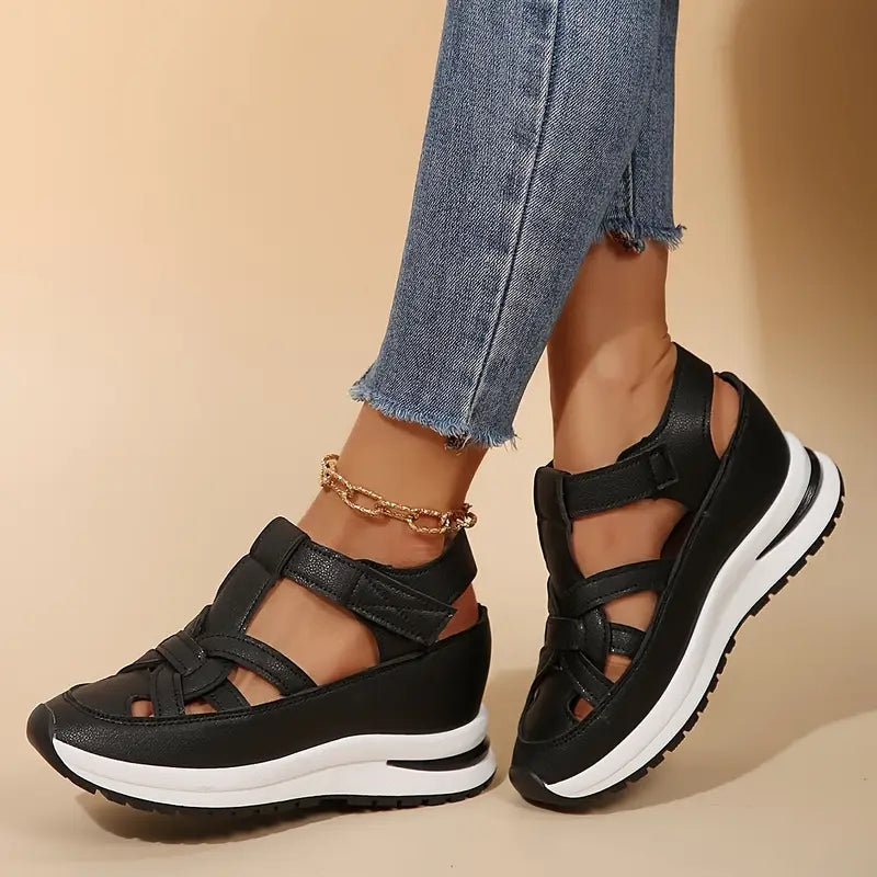 Oveta | Orthopedische Sandalen™