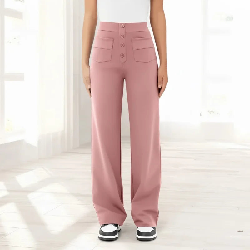 Bloom® | Elegante hoge taille met een perfecte pasvorm