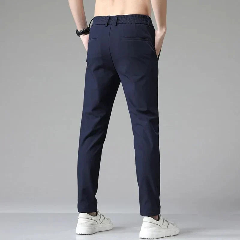 Bloom™ | Lichtgewicht Heren Stretch Broek