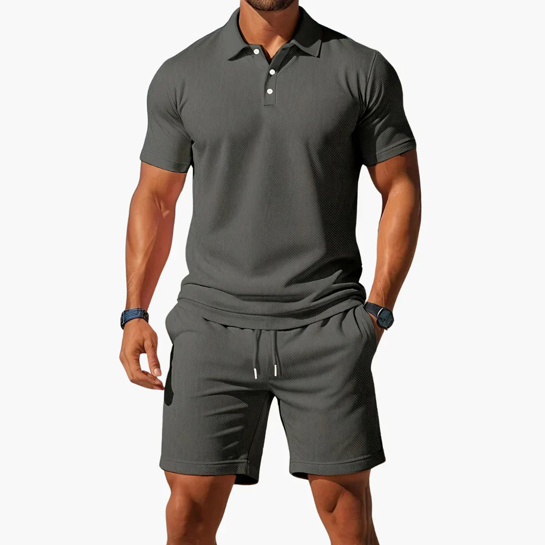 Bloom™ | Casual Luxe Herenset (1+1 Gratis)