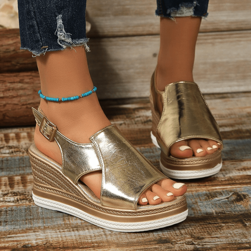 Palma | Orthopedische Sandalen™