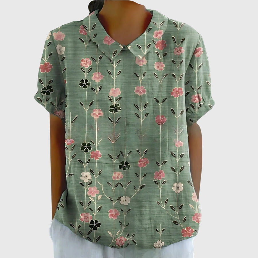 Bloom™ | Bloes met Bloemen