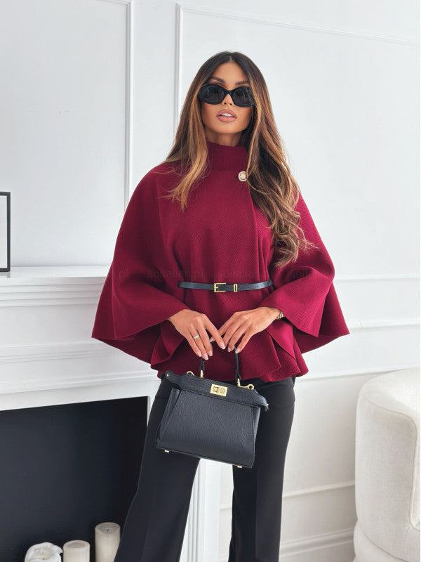 Bloom ™ | Batwing Cloak Top