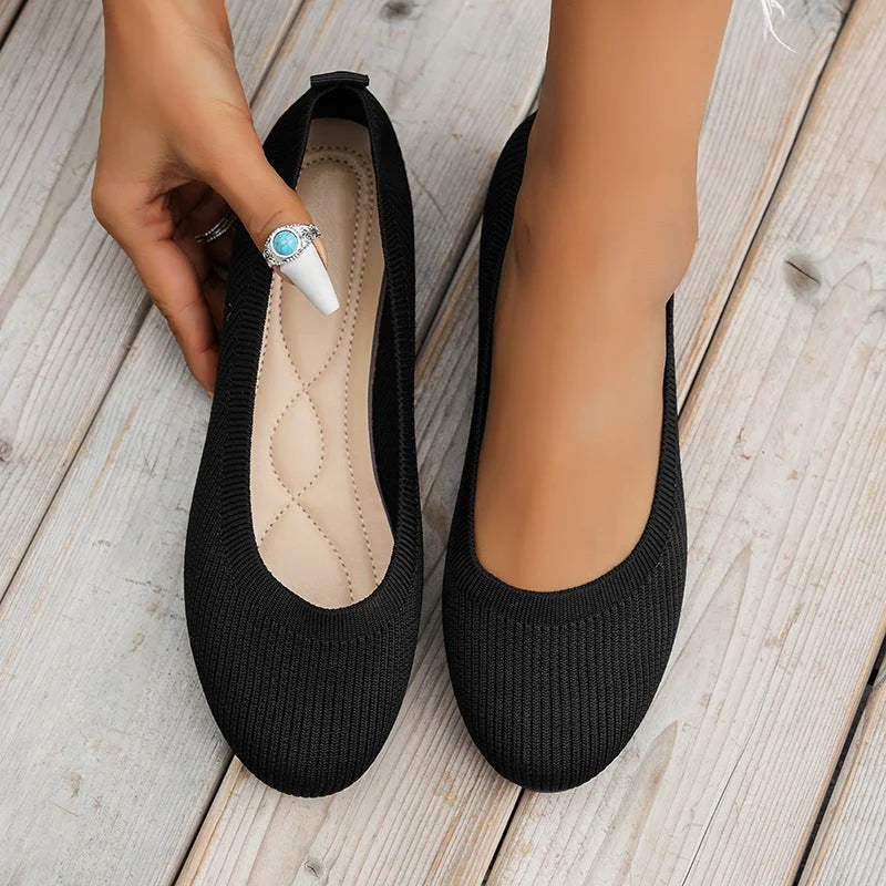 Angela | Antislip ademende schoenen™