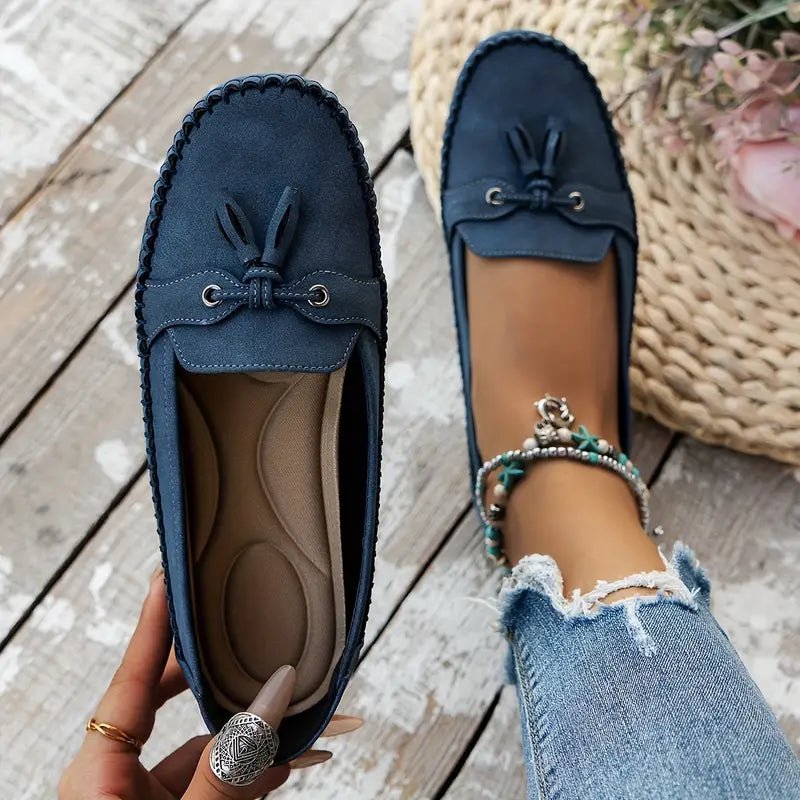 Lisa | Comfortabele Zachte Mocassins™