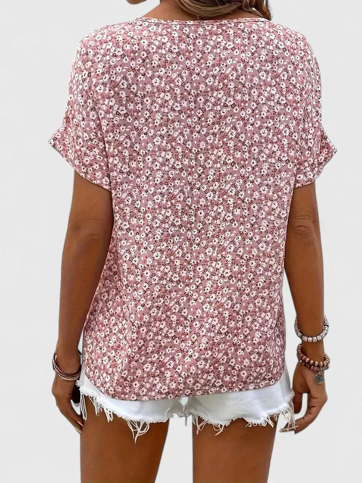 Bloom™ | Comfortabele Blouse