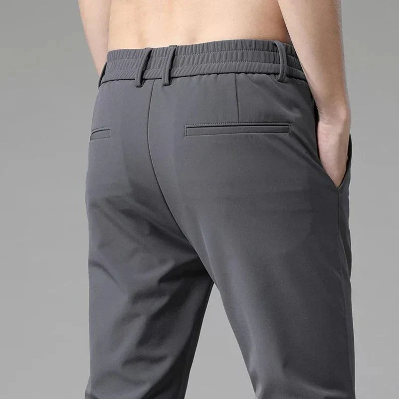 Bloom™ | Lichtgewicht Heren Stretch Broek