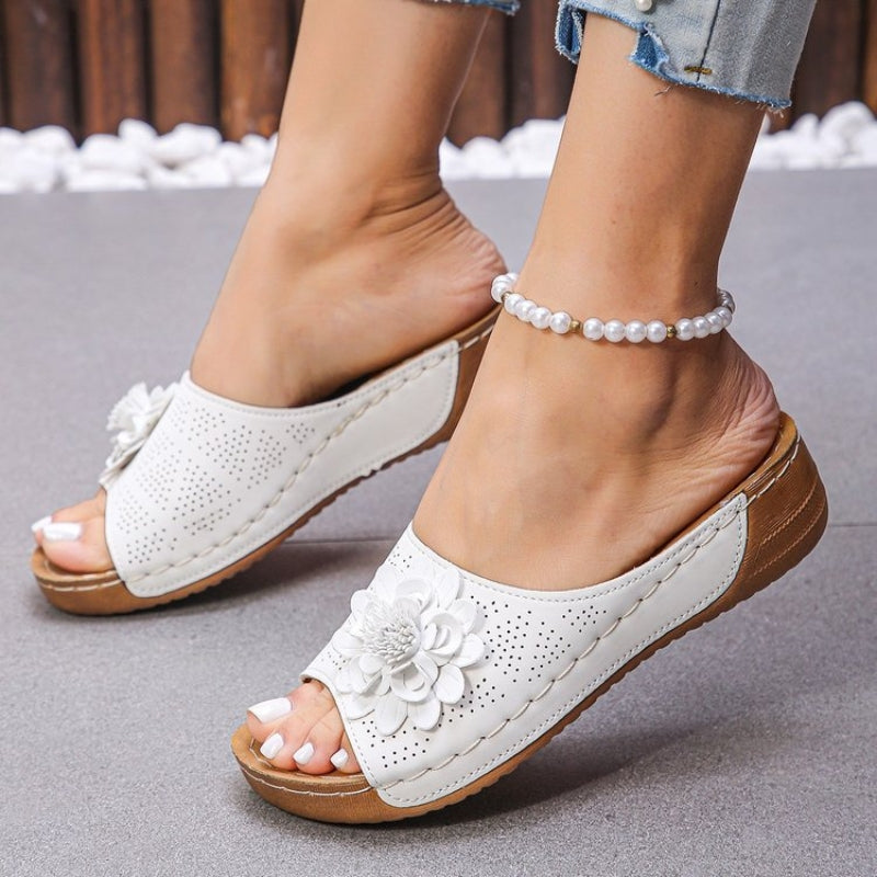 Senyva | Orthopedische Sandalen™