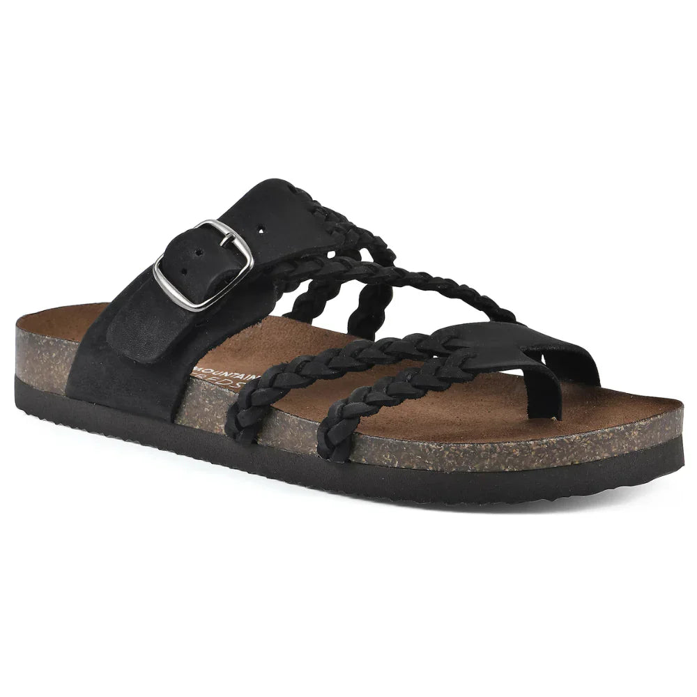 Dieuwke™ | Orthopedische Sandalen – Zorgeloze Vrijheid & Antislip Stabiliteit