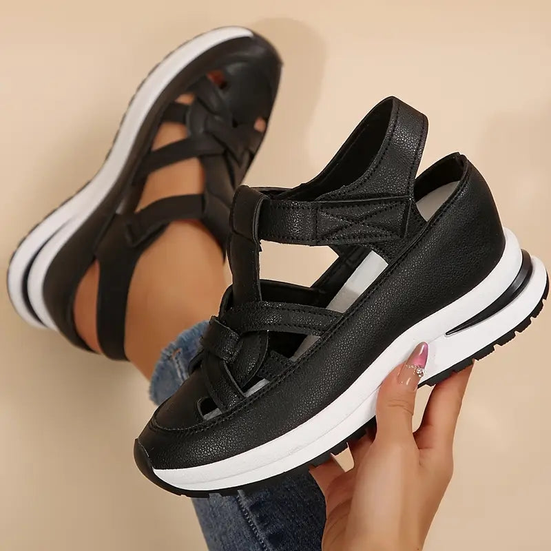 Oveta | Orthopedische Sandalen™