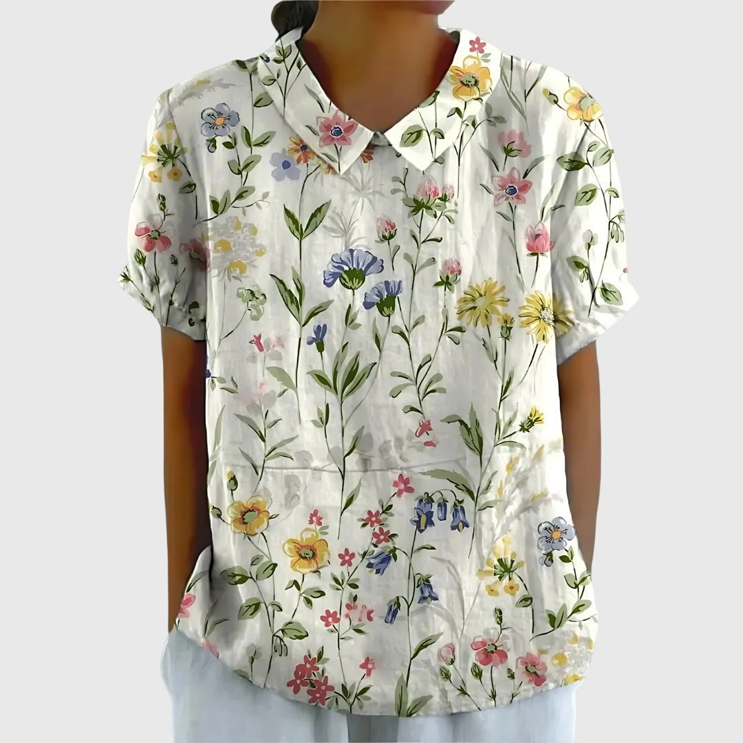 Bloom™ | Bloes met Bloemen