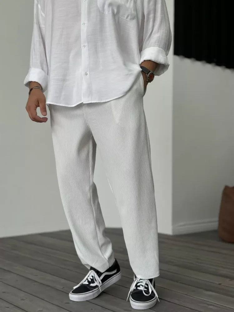 Bloom™ | Luxe broek