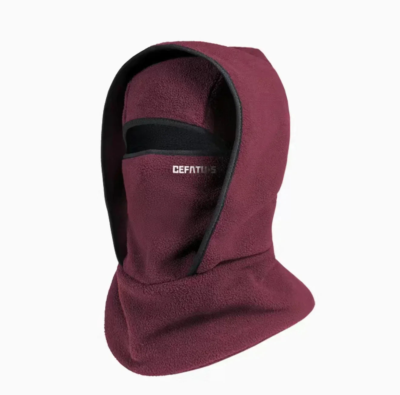 Gruds | 3-in-1 Winddichte Muts