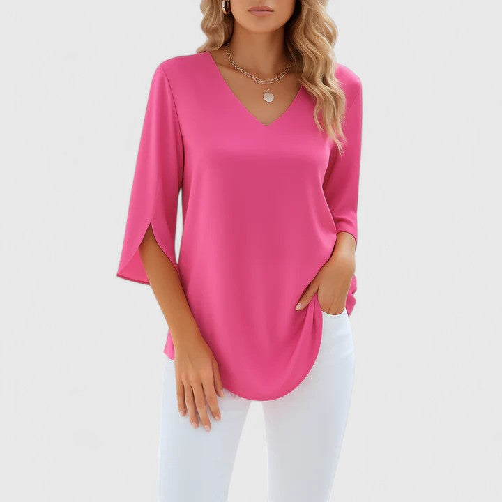 Bloom™ | Elegante Blouse