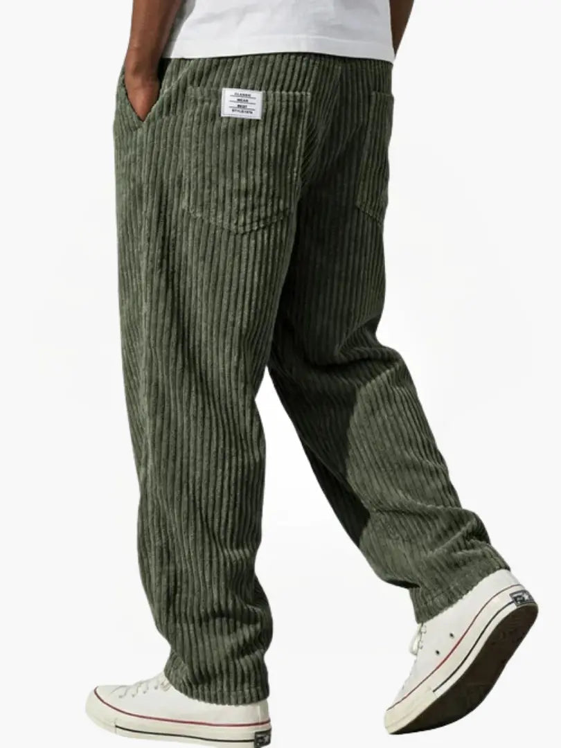 Bloom™ | Moderne Mannen Jogger