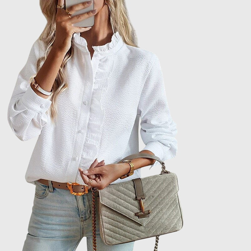 Bloom™ | Elegante Blouse