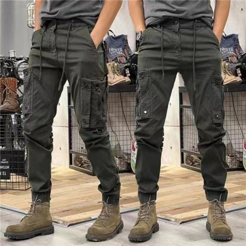Bloom™ | Stijlvolle Tactische Broek