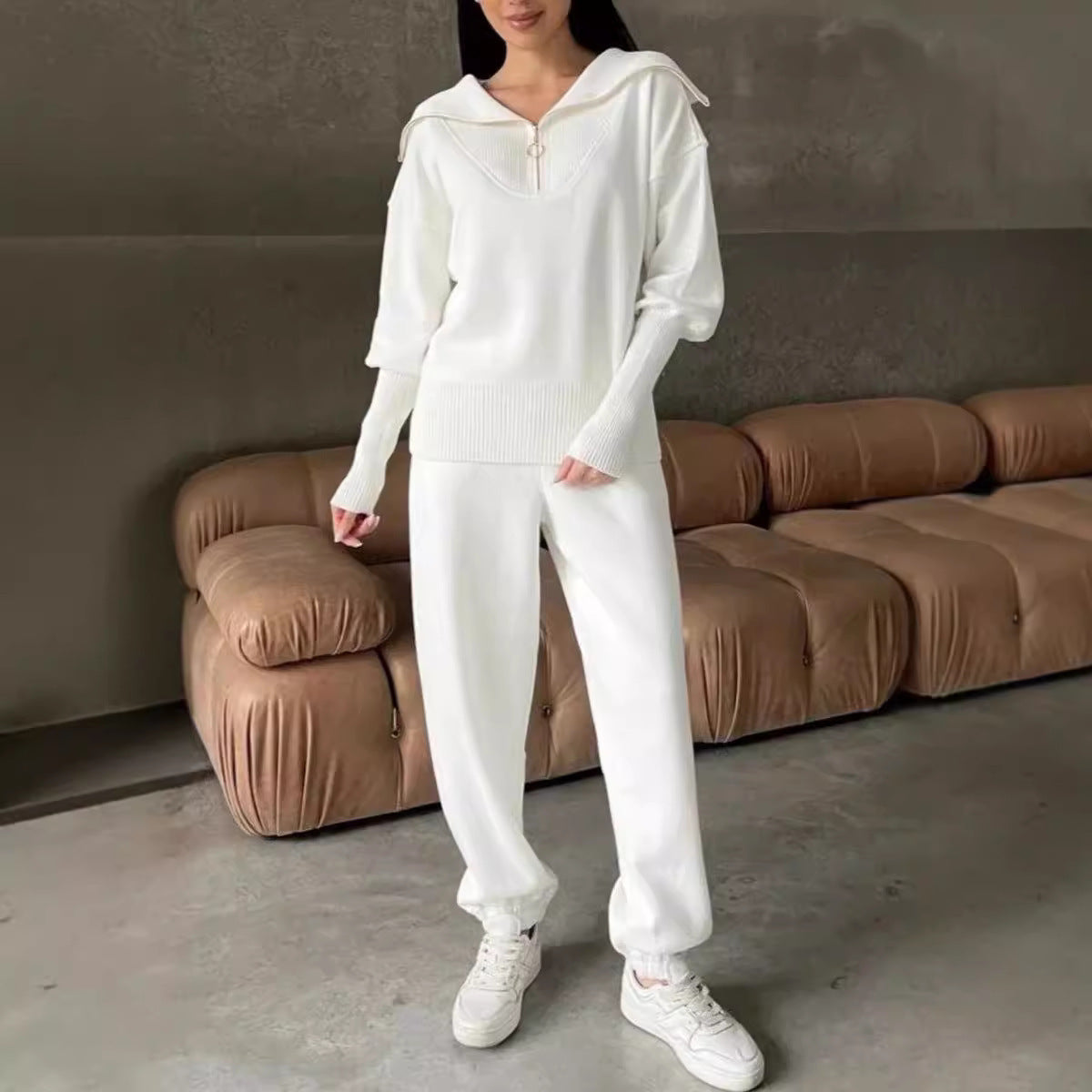 Bloom ™ | Shanti-Set – Comfort en Elegantie in Eén