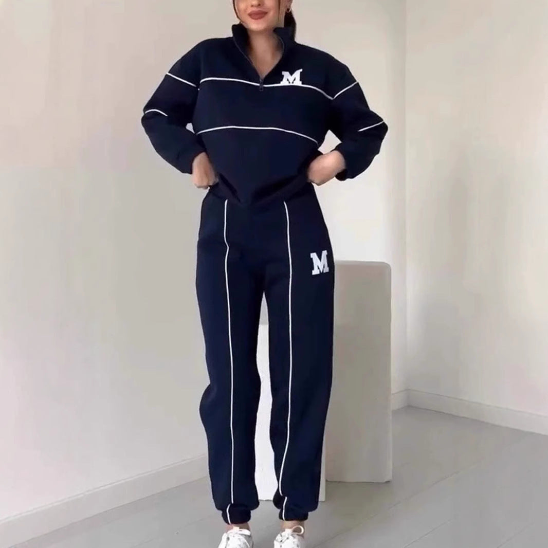 Bloom ™ | Valentina - Luxe 2-Delige Trainingsset
