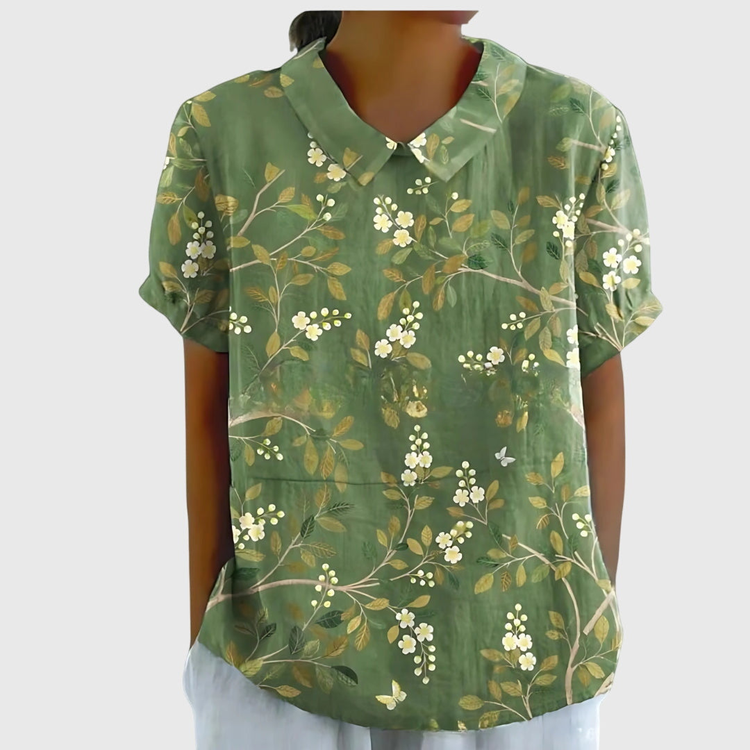 Bloom™ | Bloes met Bloemen