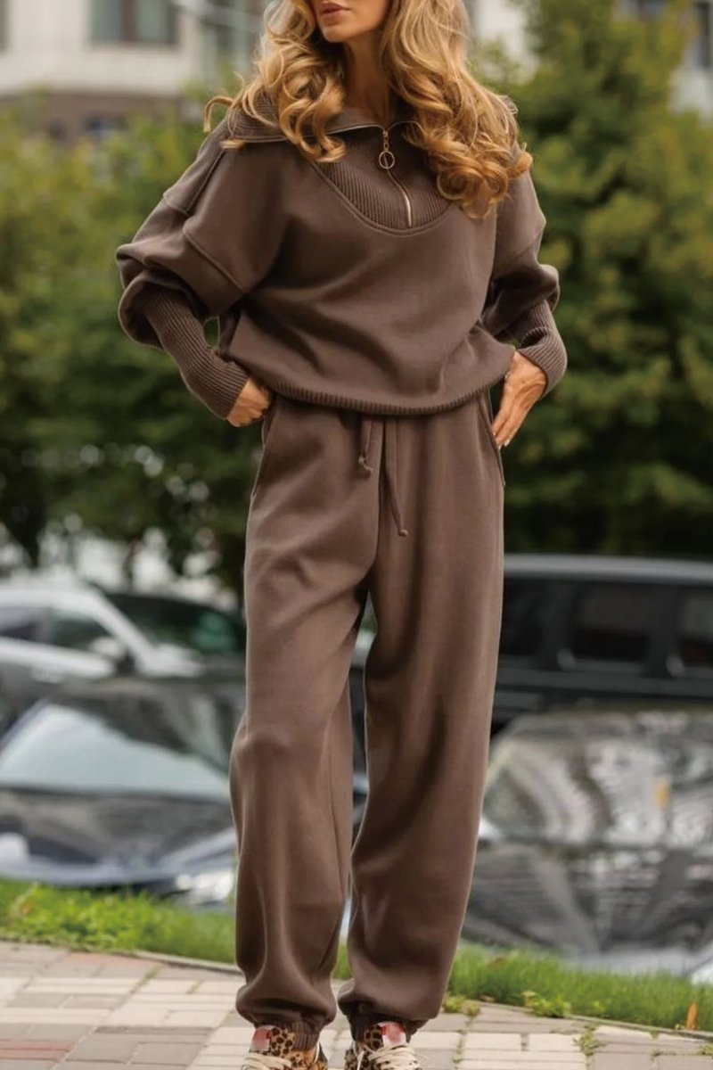 Bloom ™ | Shanti-Set – Comfort en Elegantie in Eén