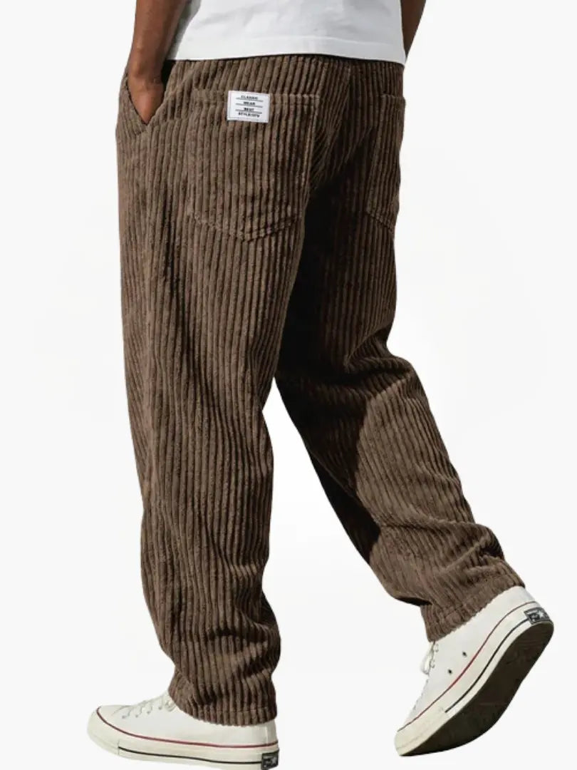 Bloom™ | Moderne Mannen Jogger
