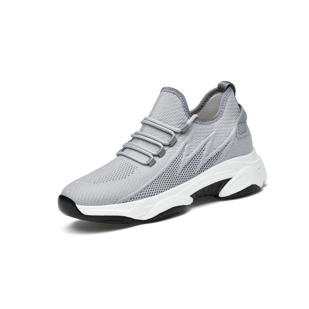Eliver™ | Ultralichte comfortabele sneakers met verhoging – Directe lengtewinst, de hele dag zelfvertrouwen