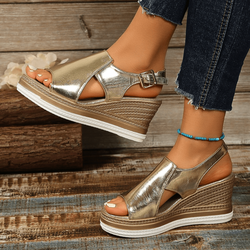 Palma | Orthopedische Sandalen™