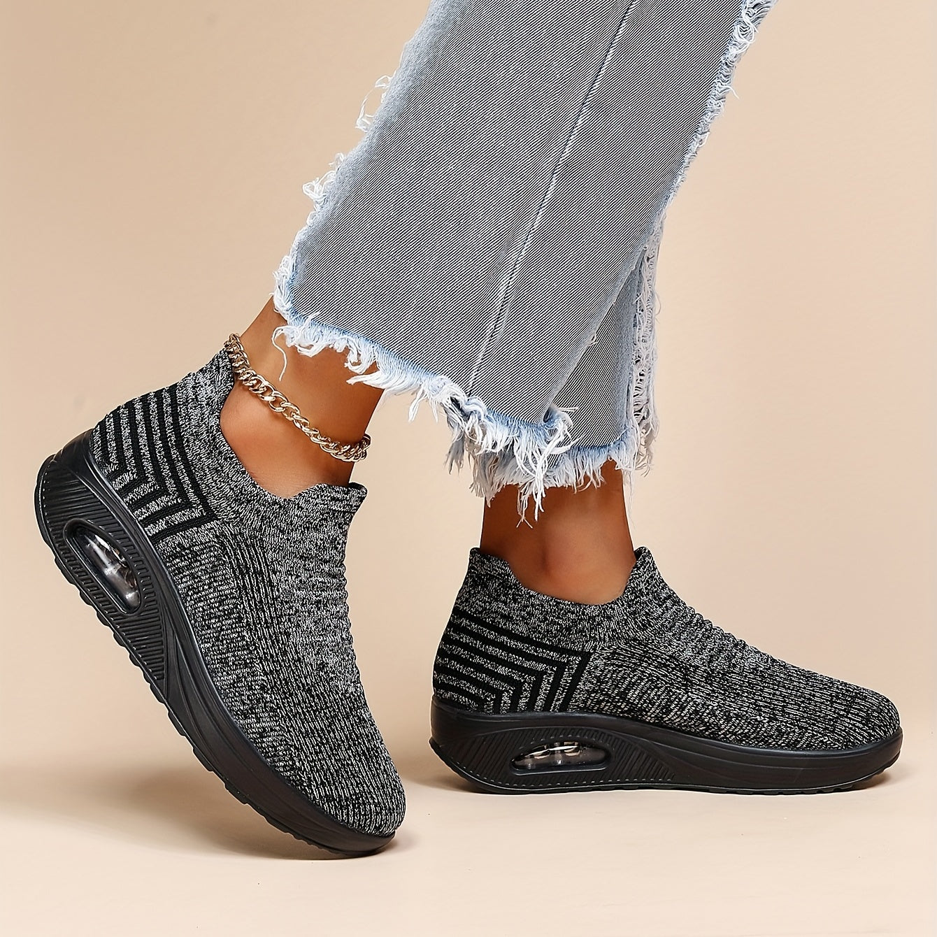 Harper | Luchtkussen Schoenen™