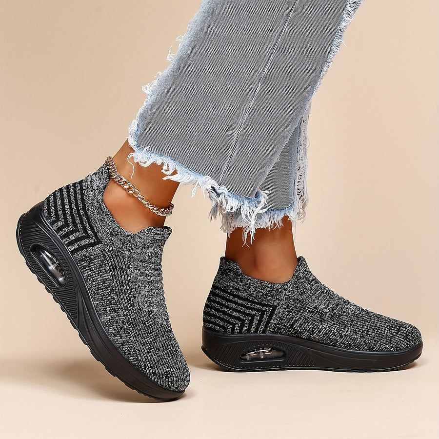 Harper | Luchtkussen Schoenen™