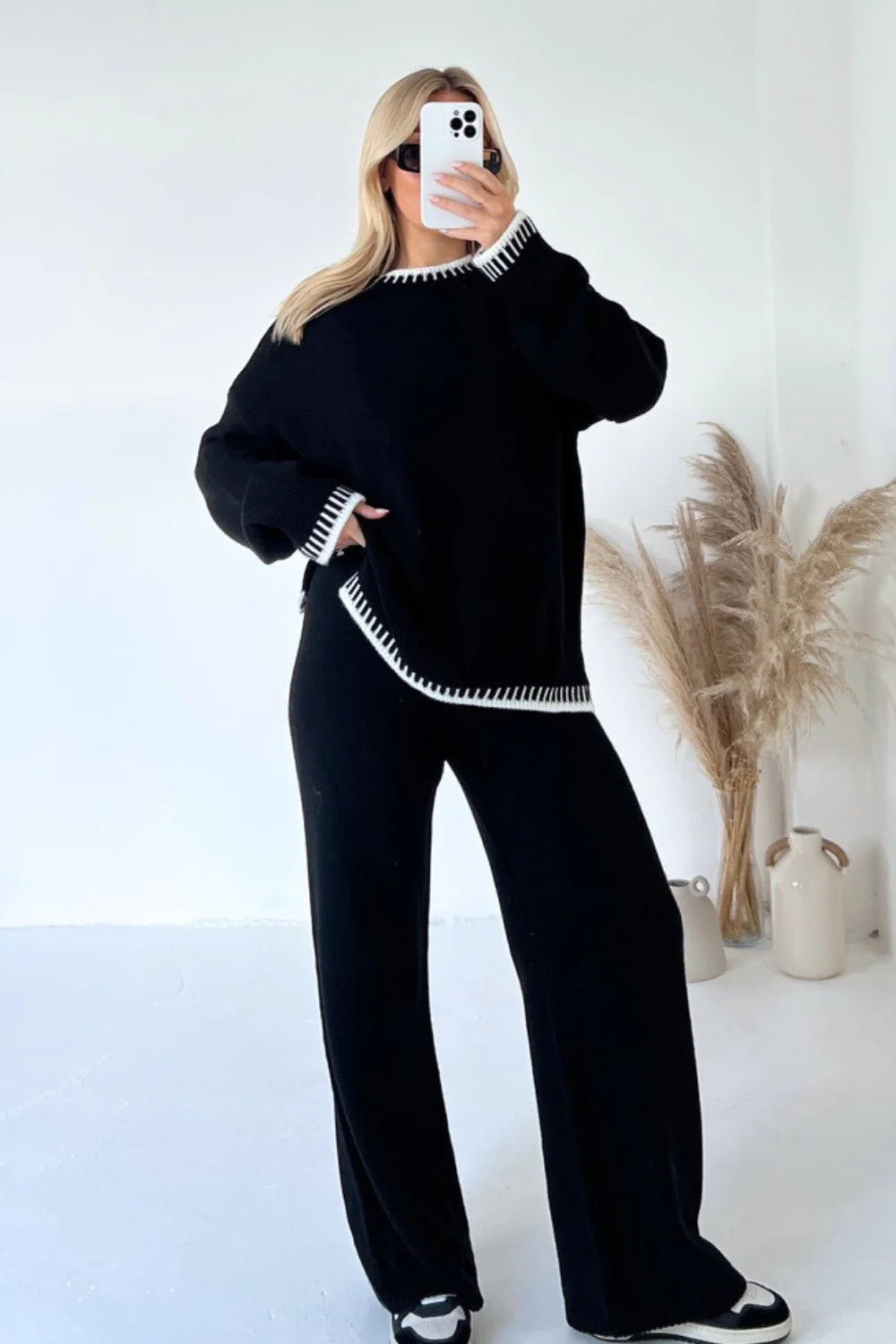Bloom ™ | Jade - Comfy Set