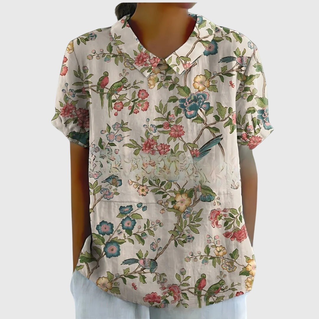 Bloom™ | Bloes met Bloemen