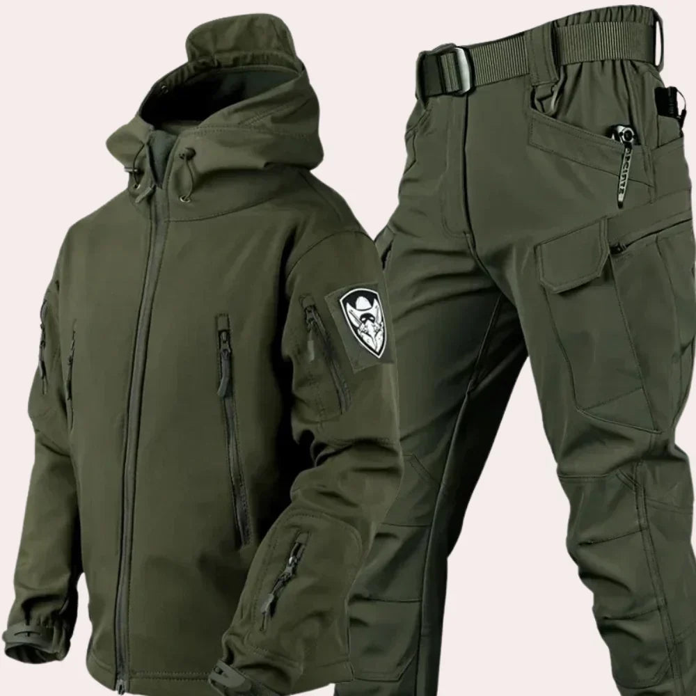 Bloom™| Winterjas en Broek Set
