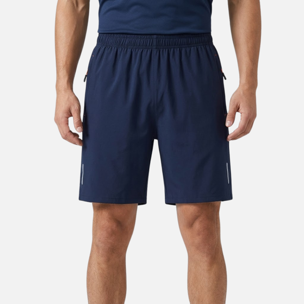 Mike™ | Elite Performance Sport Shorts – Lichtgewicht comfort, gemaakt om te bewegen