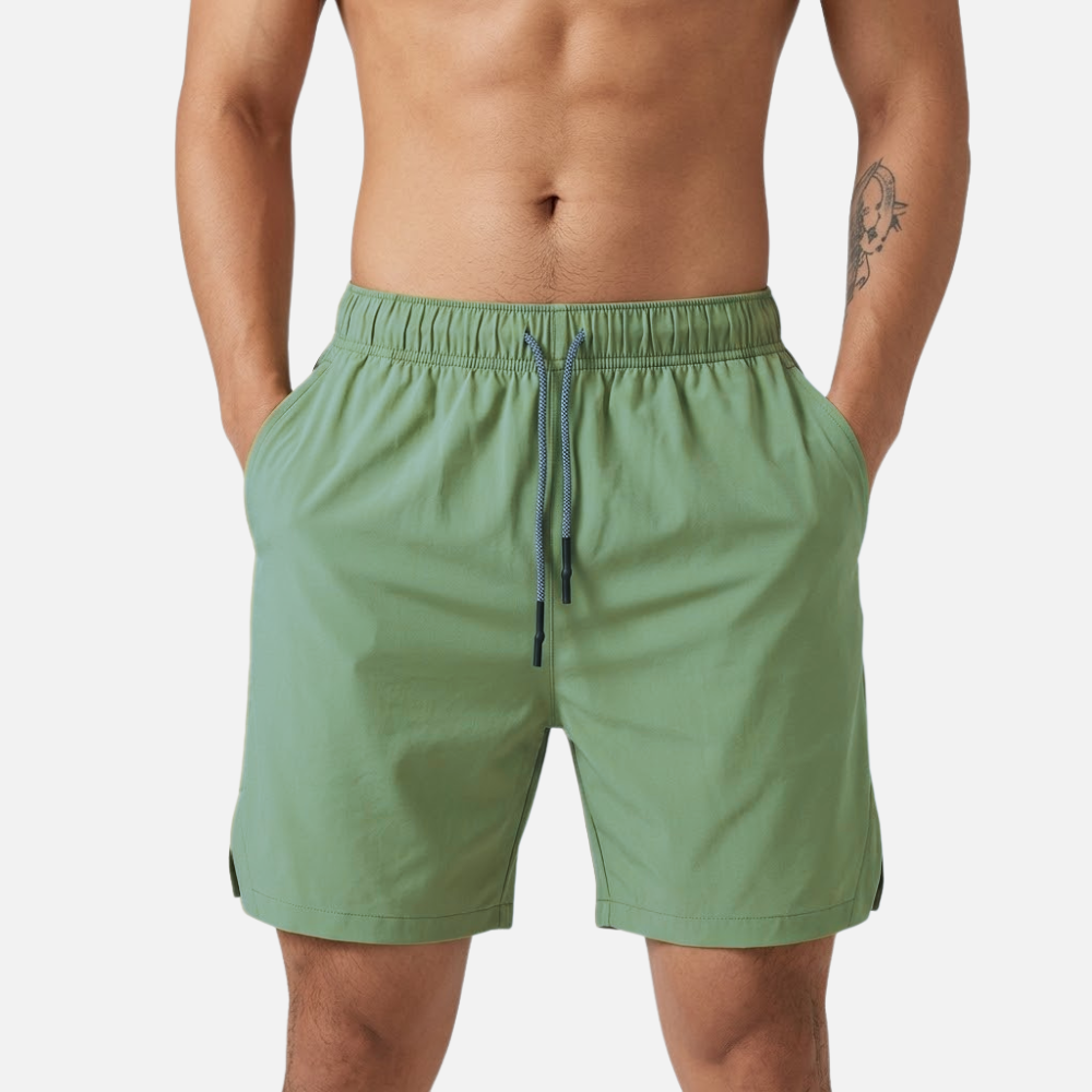 Abram™ | Ultralichte trainingsshort – Ontworpen voor snelheid, snel uitverkocht