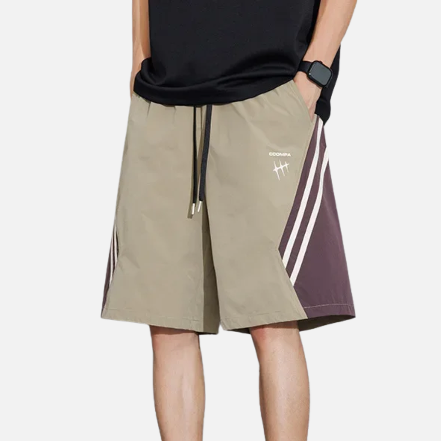 Dheo™ | Elite Workout Shorts – Ultralicht comfort, snel uitverkocht