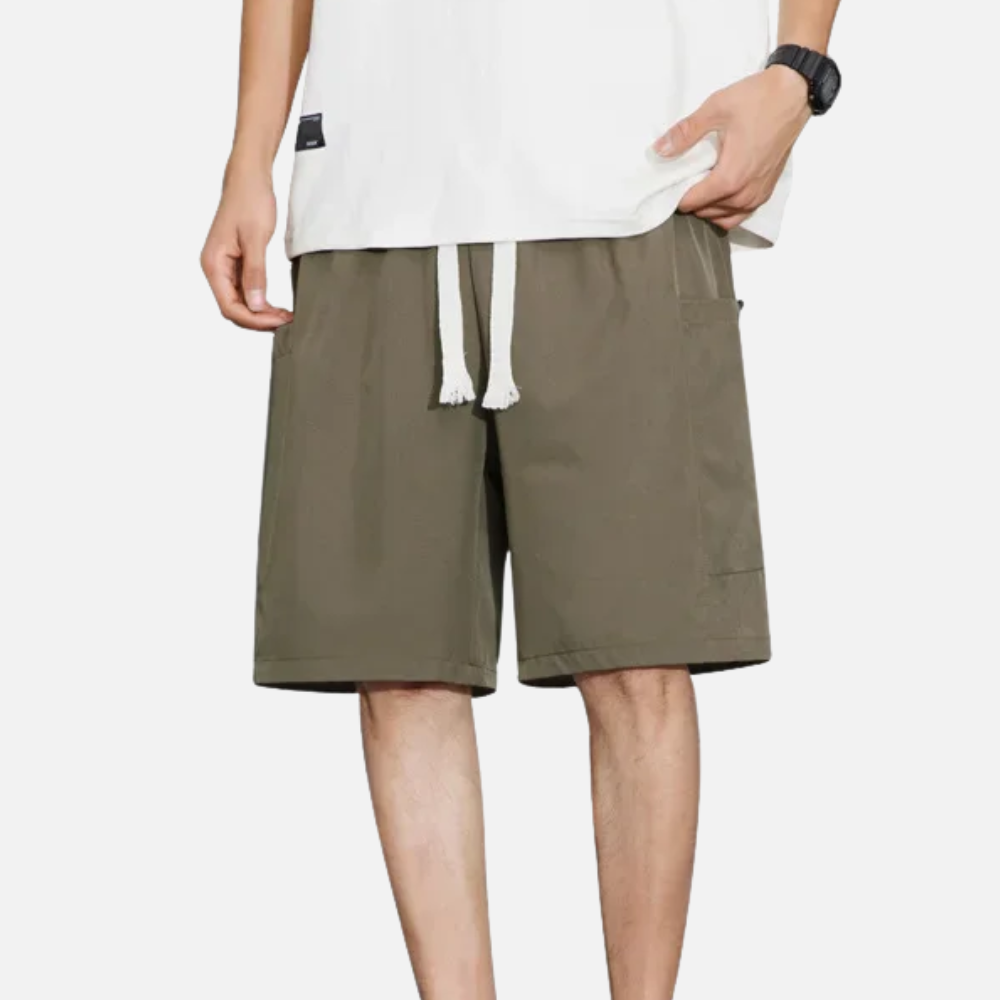 Eldric™ | Elite Performance Shorts – Lichtgewicht, snel uitverkocht