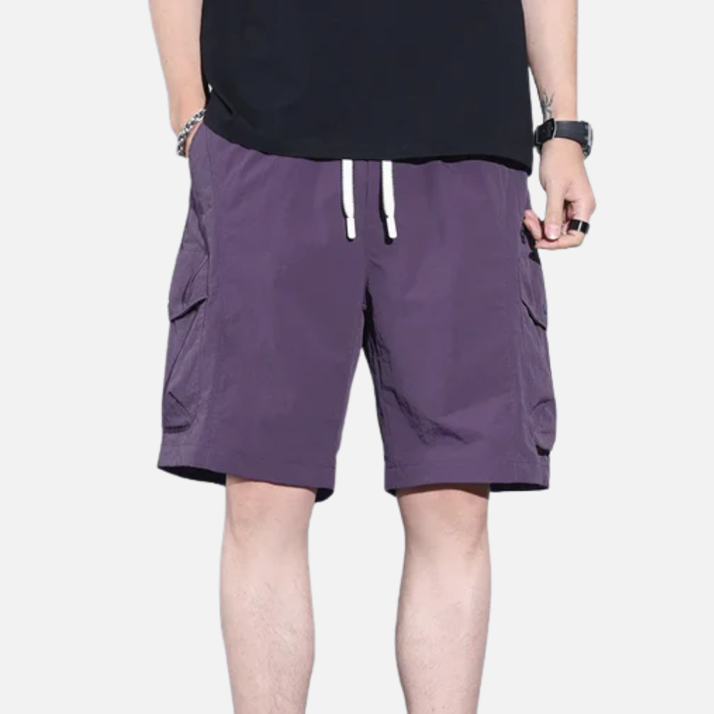 Dexter™ | Elite Everyday Performance Shorts – Blijf koel, snel uitverkocht