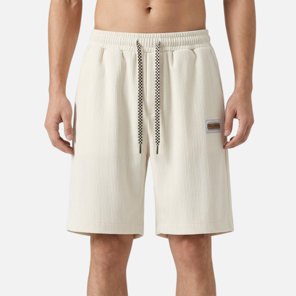 Teagan™ | Elite Comfort Sport Shorts – Ontspannen gevoel, alledaagse stijl