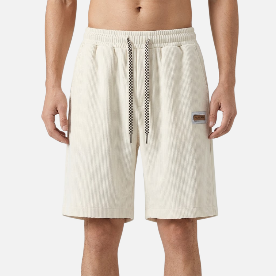 Teagan™ | Elite Comfort Sport Shorts – Ontspannen gevoel, alledaagse stijl