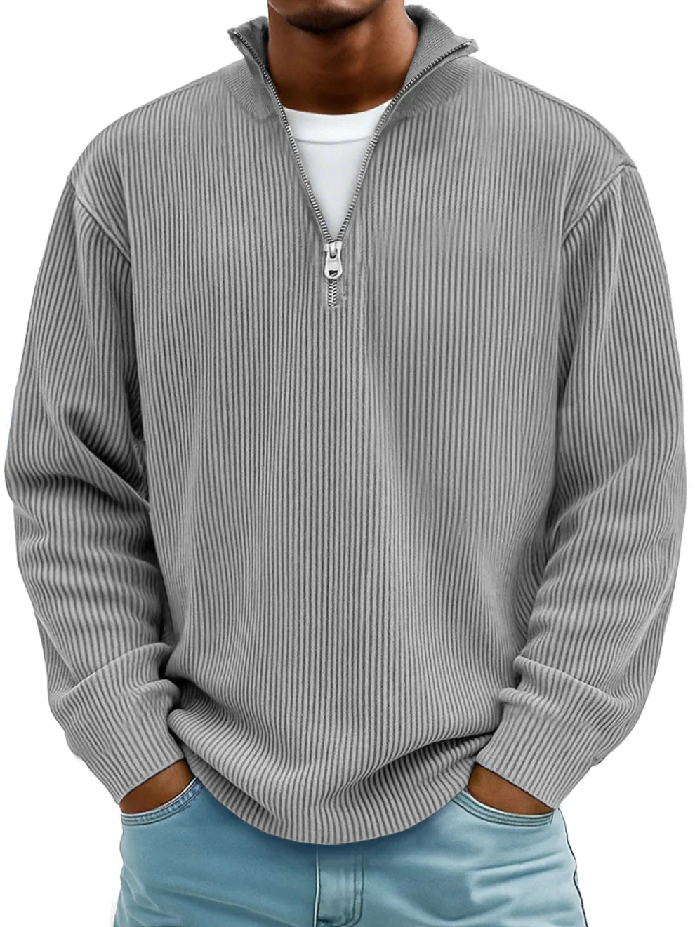 Calix | Trendy stijlvolle trui.