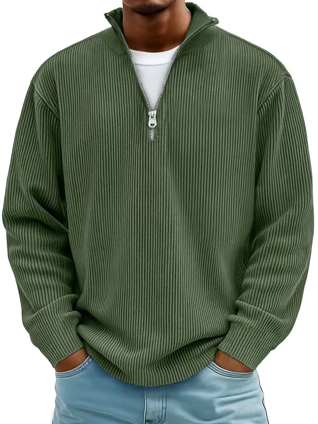 Calix | Trendy stijlvolle trui.