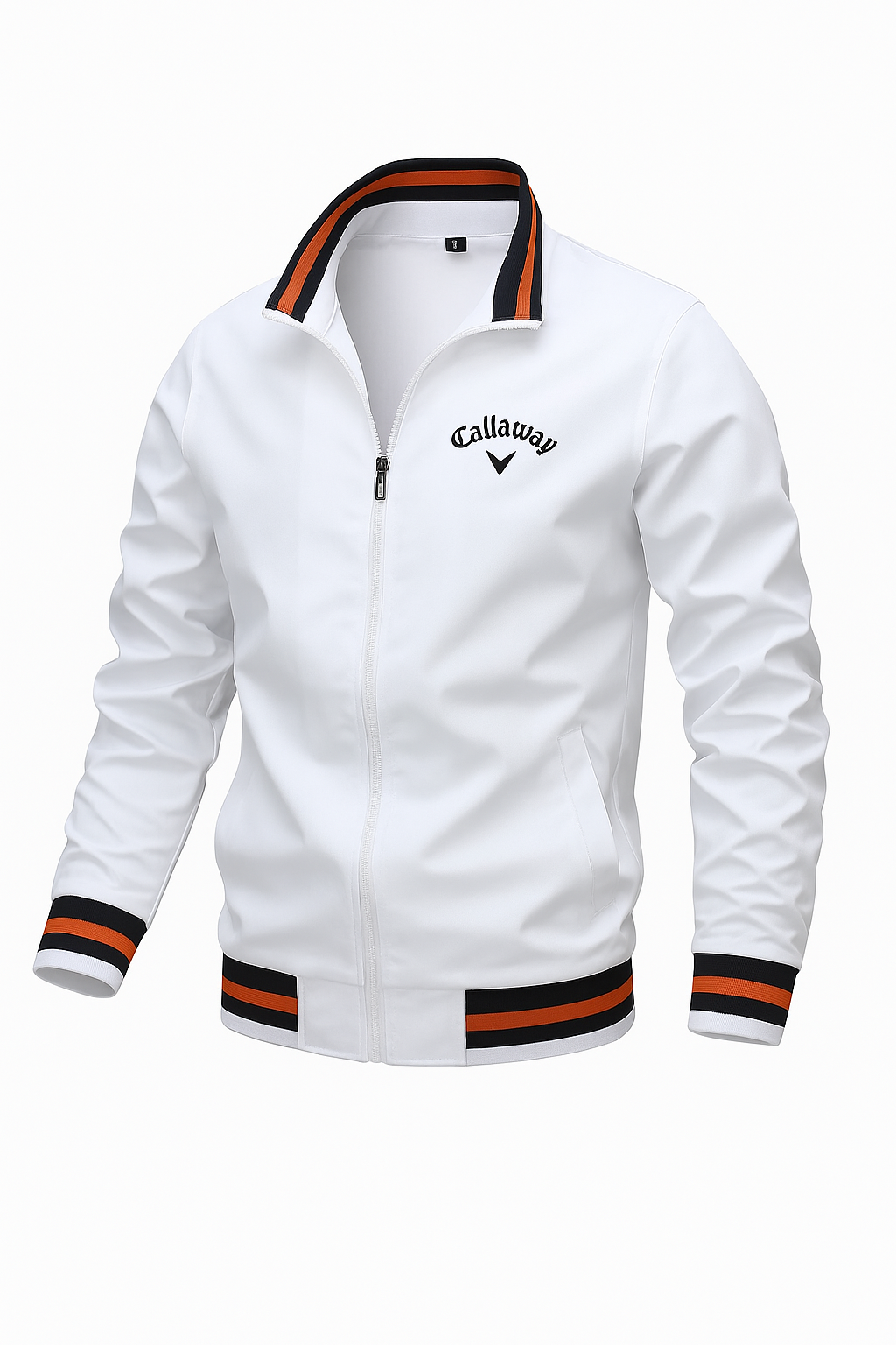 Bloom™ | Luxe Callaway Blouson voor Heren