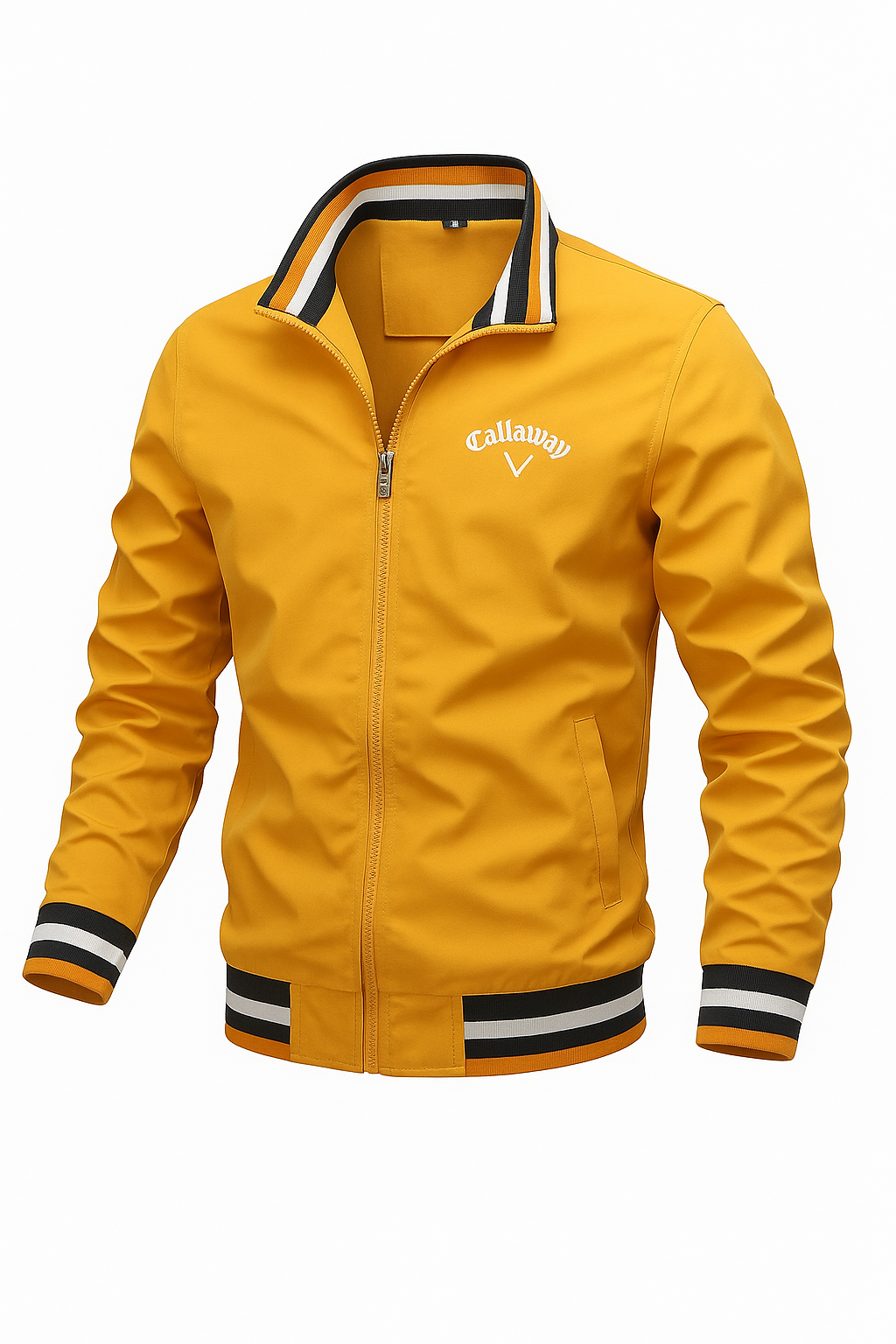 Bloom™ | Luxe Callaway Blouson voor Heren