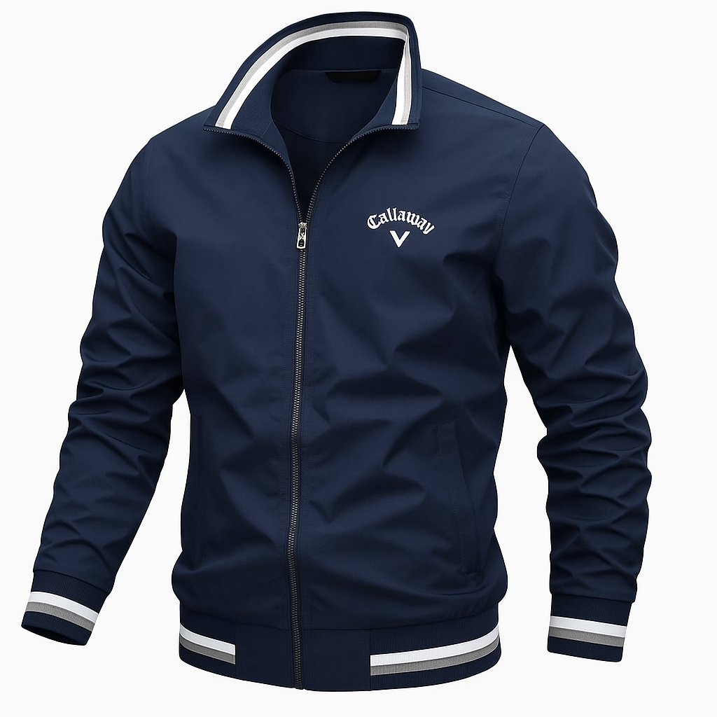 Bloom™ | Luxe Callaway Blouson voor Heren