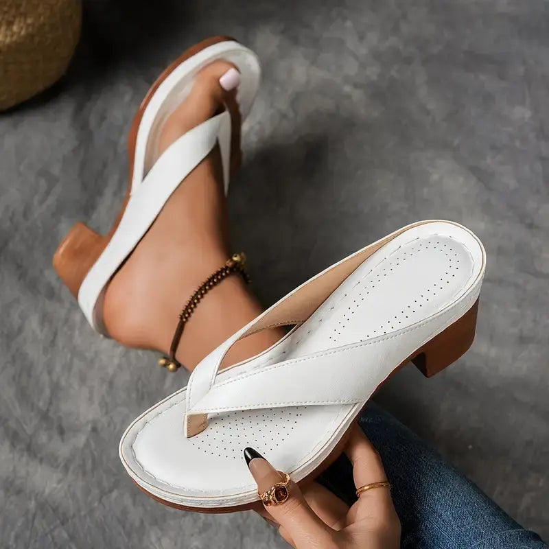 Theresa | Orthopedische Sandalen™