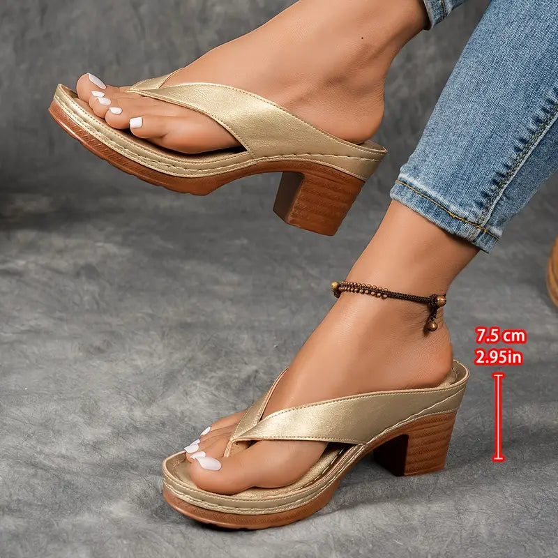Theresa | Orthopedische Sandalen™