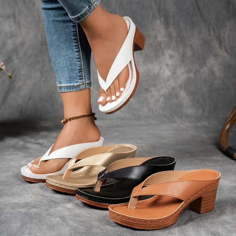 Theresa | Orthopedische Sandalen™