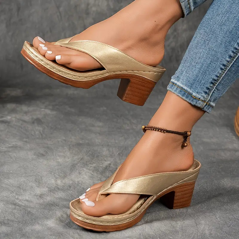 Theresa | Orthopedische Sandalen™